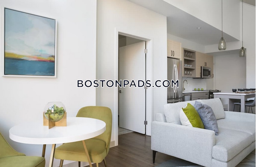 Boston - Mission Hill - 1 Bed, 1 Bath - Image 20