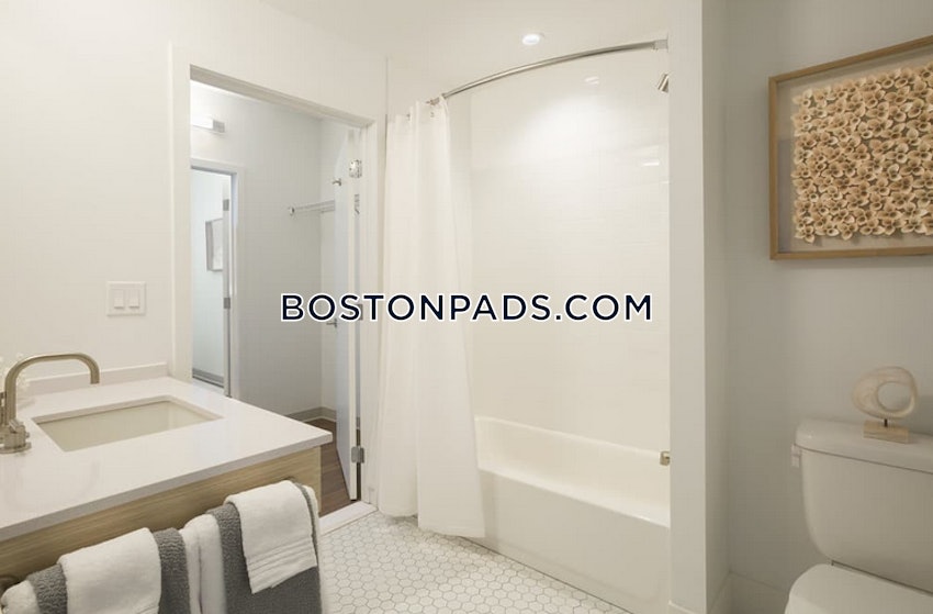 Boston - Mission Hill - 1 Bed, 1 Bath - Image 36