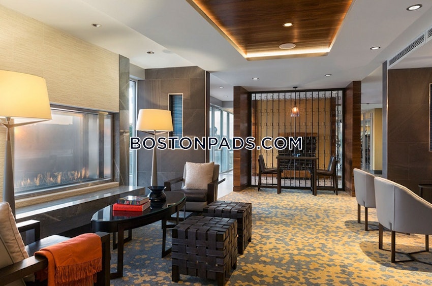 Boston - Mission Hill - 1 Bed, 1 Bath - Image 16