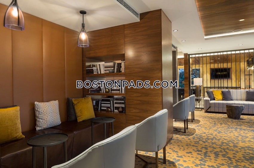Boston - Mission Hill - 1 Bed, 1 Bath - Image 26