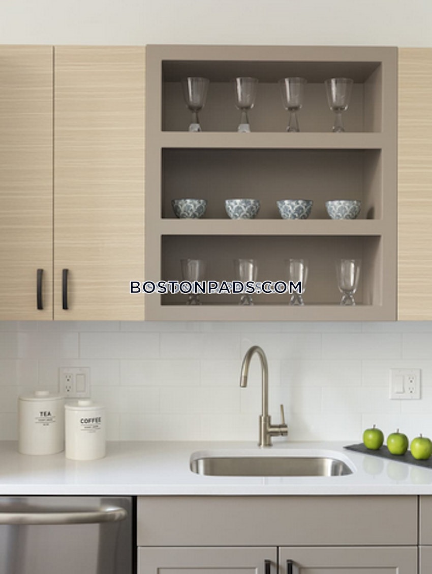 Boston - Mission Hill - 1 Bed, 1 Bath - Image 70