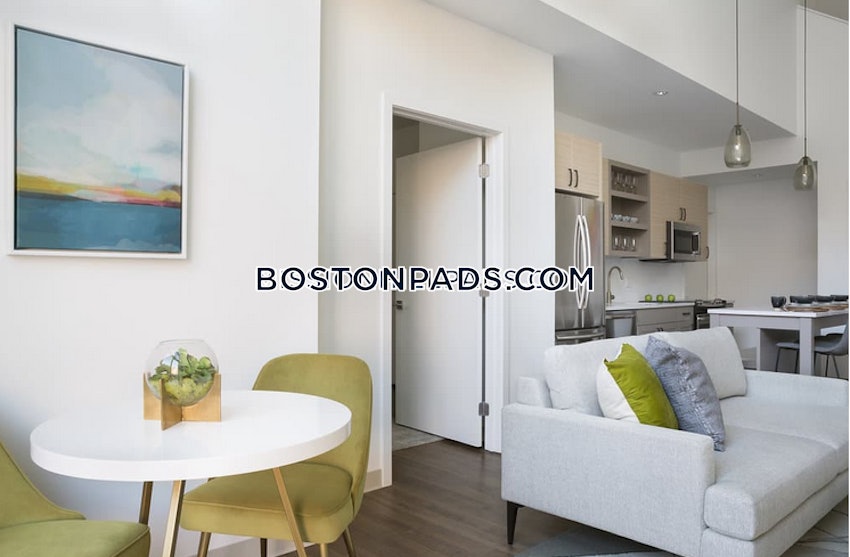 Boston - Mission Hill - 1 Bed, 1 Bath - Image 51