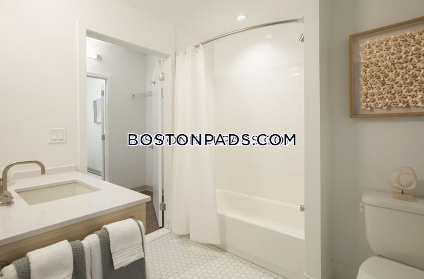 Boston - Mission Hill - 1 Bed, 1 Bath - Image 68
