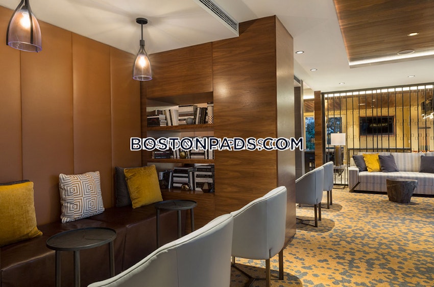 Boston - Mission Hill - 1 Bed, 1 Bath - Image 55