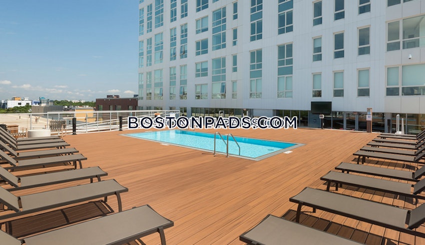 Boston - Mission Hill - 1 Bed, 1 Bath - Image 58