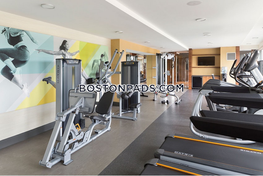 Boston - Mission Hill - 1 Bed, 1 Bath - Image 41