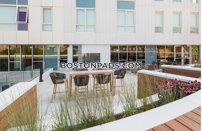 Boston - Mission Hill - 1 Bed, 1 Bath - Image 50