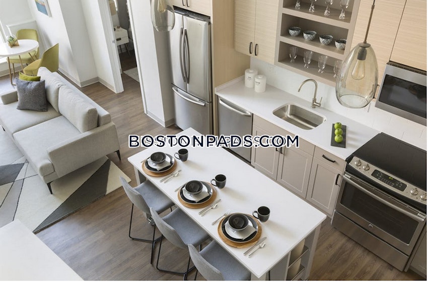 Boston - Mission Hill - 1 Bed, 1 Bath - Image 63