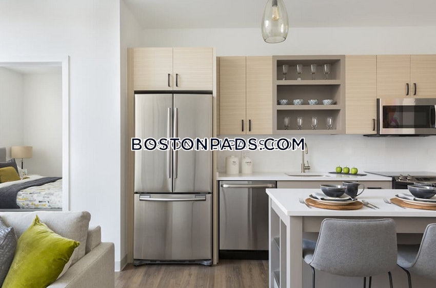 Boston - Mission Hill - 1 Bed, 1 Bath - Image 13
