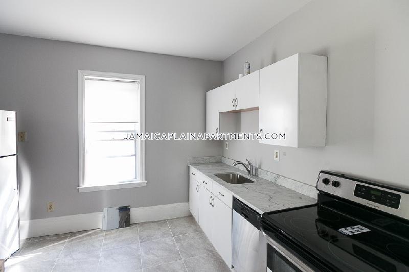 Jamaica Plain Apartment for rent 2 Bedrooms 1 Bath Boston ...