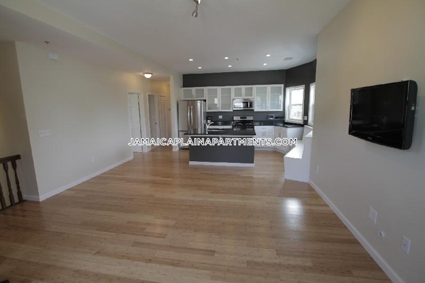 BOSTON - JAMAICA PLAIN - STONY BROOK - 3 Beds, 2 Baths - Image 7