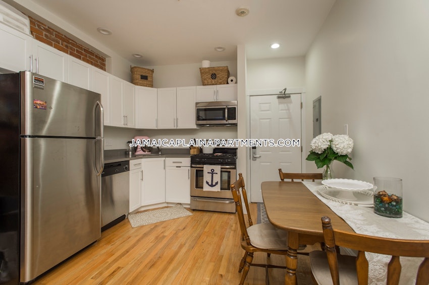 BOSTON - JAMAICA PLAIN - STONY BROOK - 3 Beds, 1 Bath - Image 1