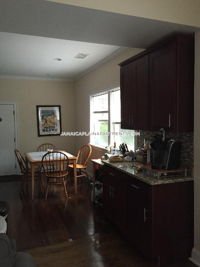 BOSTON - JAMAICA PLAIN - STONY BROOK - 4 Beds, 1.5 Baths - Image 77