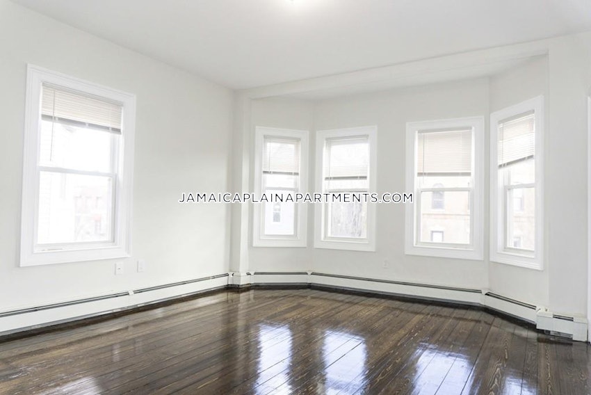 BOSTON - JAMAICA PLAIN - STONY BROOK - 1 Bed, 1 Bath - Image 2