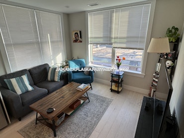 Stony Brook - Jamaica Plain, Boston, MA - 1 Bed, 1 Bath - $3,495 - ID#4591789