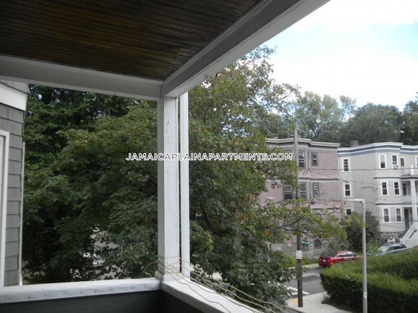 BOSTON - JAMAICA PLAIN - STONY BROOK - 3 Beds, 1 Bath - Image 30