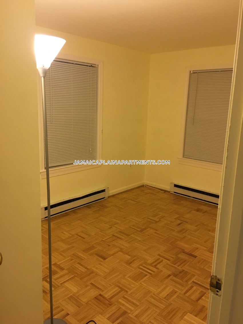 BOSTON - JAMAICA PLAIN - STONY BROOK - 2 Beds, 1 Bath - Image 1