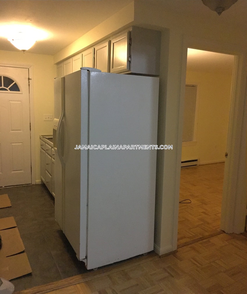 BOSTON - JAMAICA PLAIN - STONY BROOK - 2 Beds, 1 Bath - Image 5