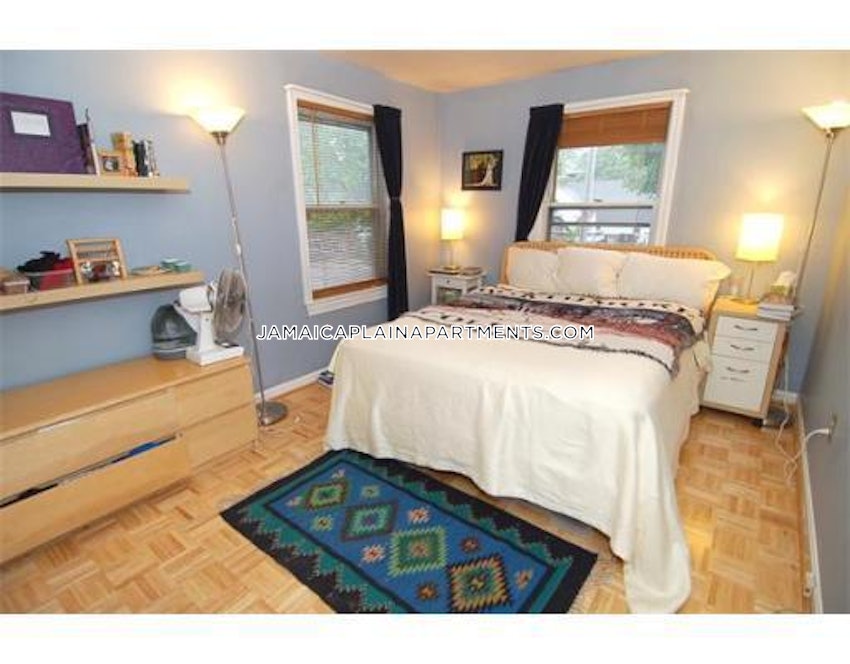 BOSTON - JAMAICA PLAIN - STONY BROOK - 2 Beds, 1 Bath - Image 3