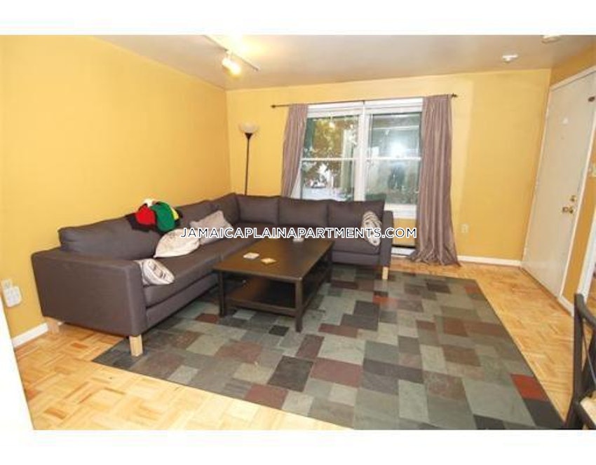 BOSTON - JAMAICA PLAIN - STONY BROOK - 2 Beds, 1 Bath - Image 11