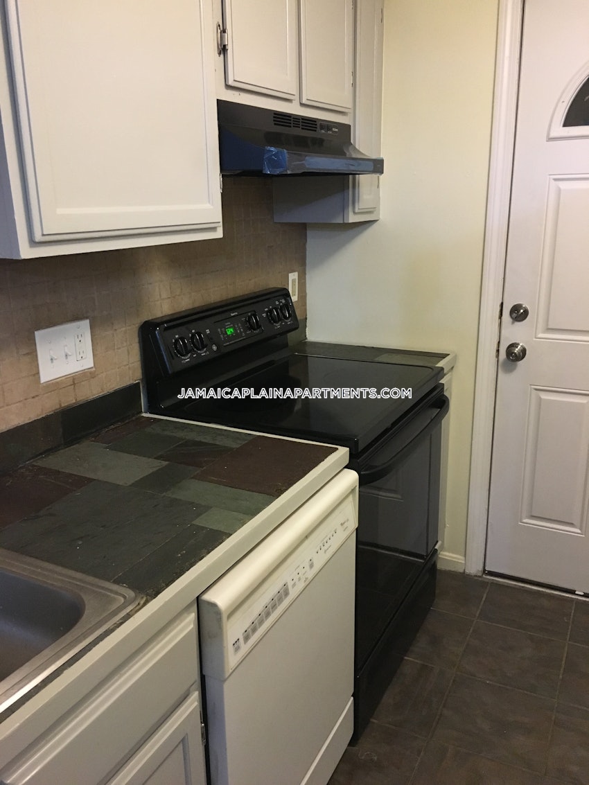 BOSTON - JAMAICA PLAIN - STONY BROOK - 2 Beds, 1 Bath - Image 9