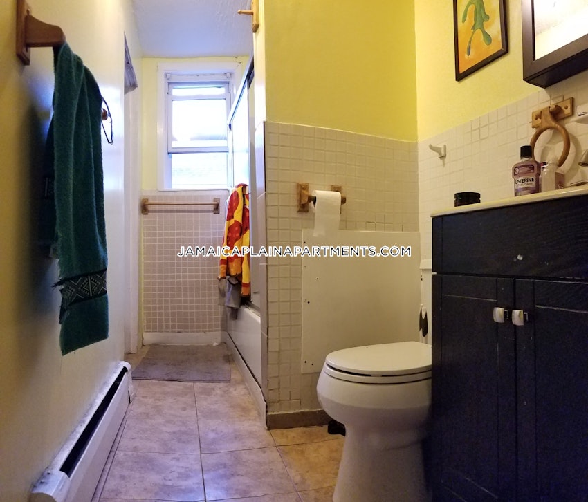 BOSTON - JAMAICA PLAIN - STONY BROOK - 3 Beds, 1 Bath - Image 23