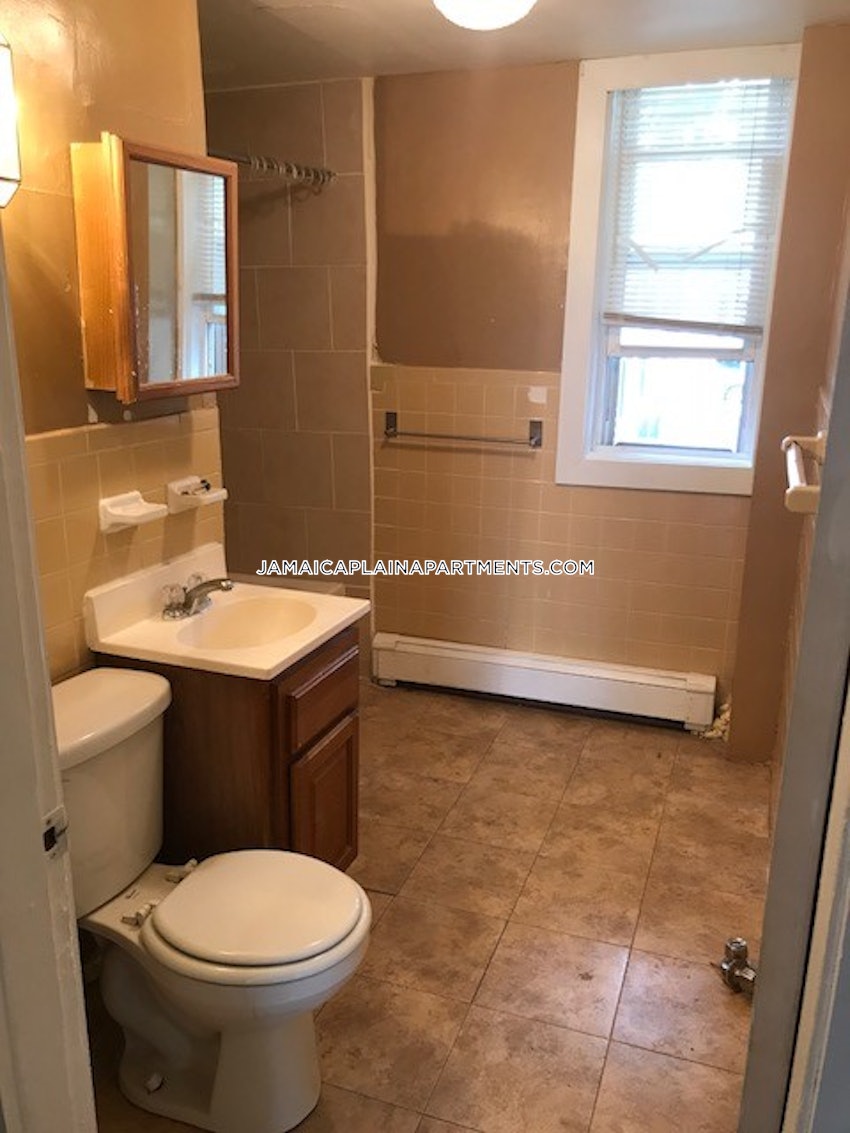 BOSTON - JAMAICA PLAIN - STONY BROOK - 3 Beds, 1 Bath - Image 70