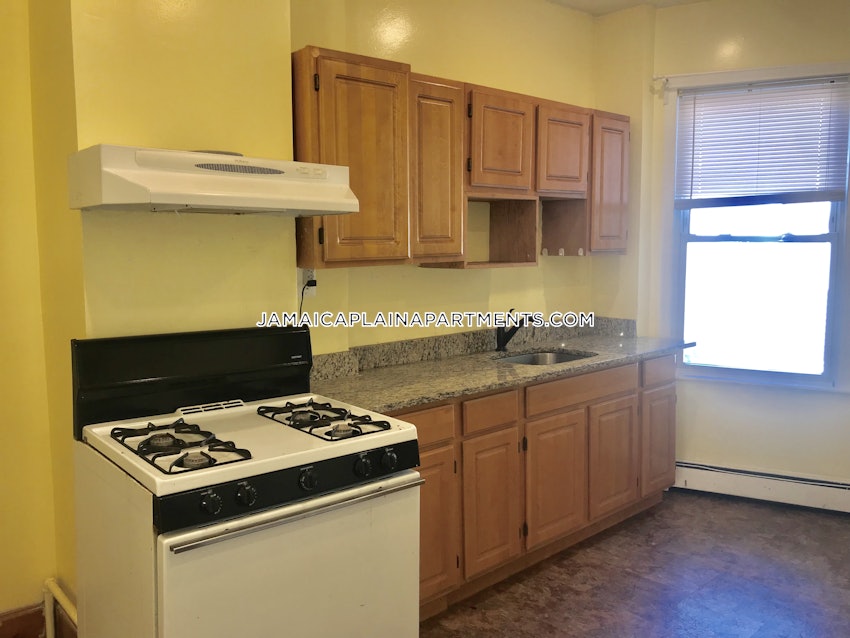 BOSTON - JAMAICA PLAIN - STONY BROOK - 3 Beds, 1 Bath - Image 7