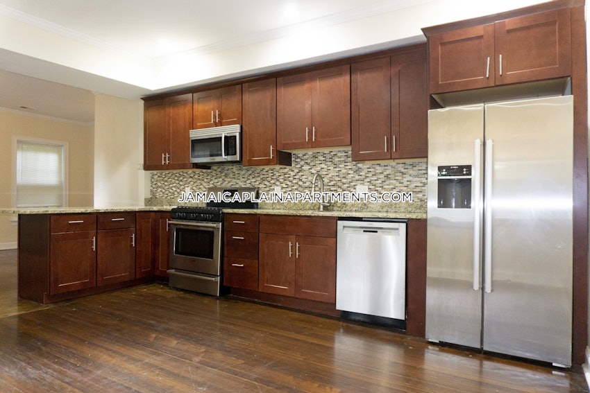 BOSTON - JAMAICA PLAIN - STONY BROOK - 4 Beds, 1.5 Baths - Image 2