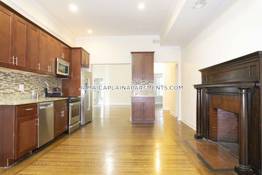 BOSTON - JAMAICA PLAIN - STONY BROOK - 4 Beds, 1.5 Baths - Image 4