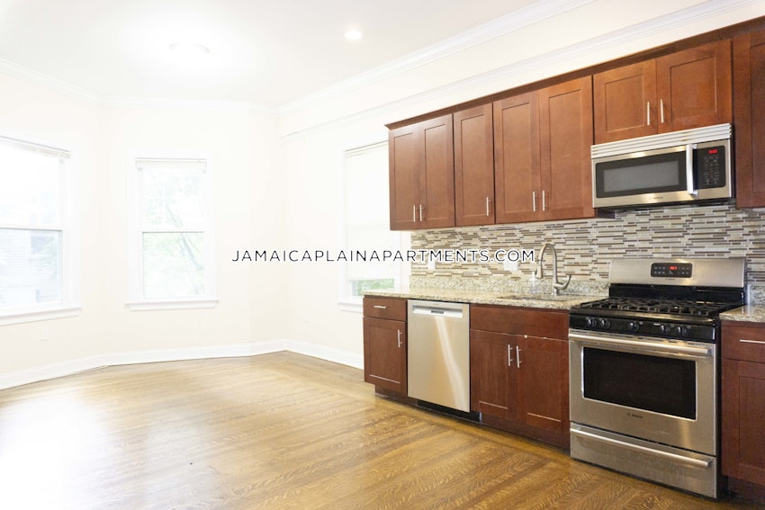 BOSTON - JAMAICA PLAIN - STONY BROOK - 4 Beds, 1.5 Baths - Image 8