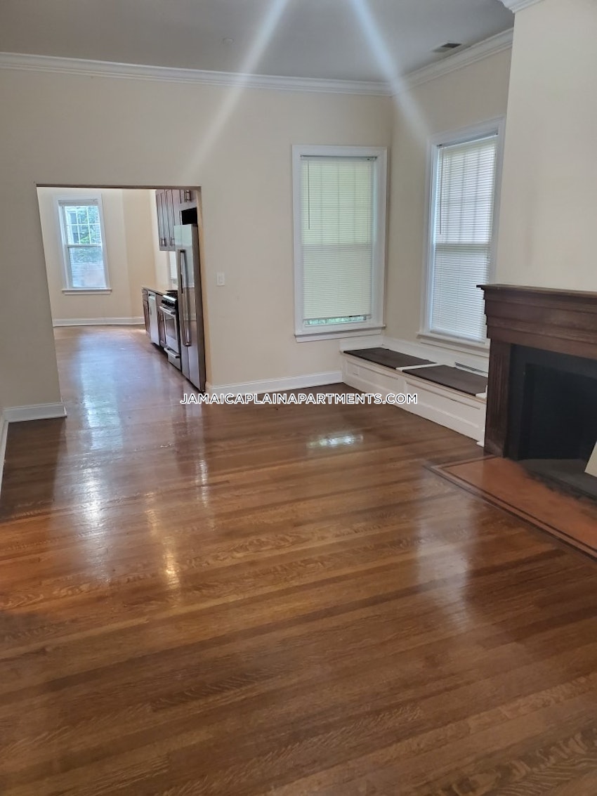 BOSTON - JAMAICA PLAIN - STONY BROOK - 4 Beds, 1.5 Baths - Image 60