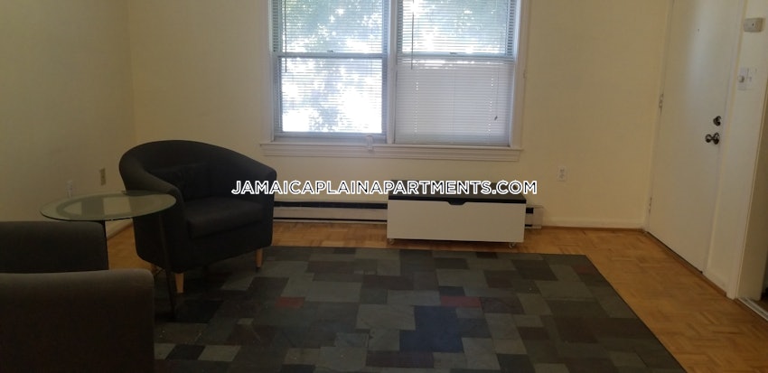 BOSTON - JAMAICA PLAIN - STONY BROOK - 2 Beds, 1 Bath - Image 19