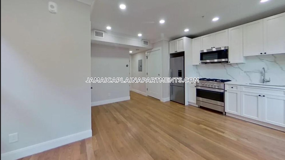 Jamaica Plain Apartment for rent Studio 1 Bath Boston 2,675