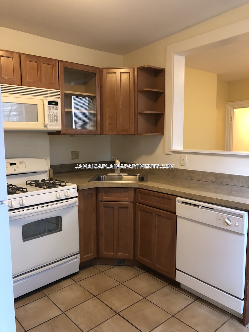 BOSTON - JAMAICA PLAIN - STONY BROOK - 1 Bed, 1 Bath - Image 1