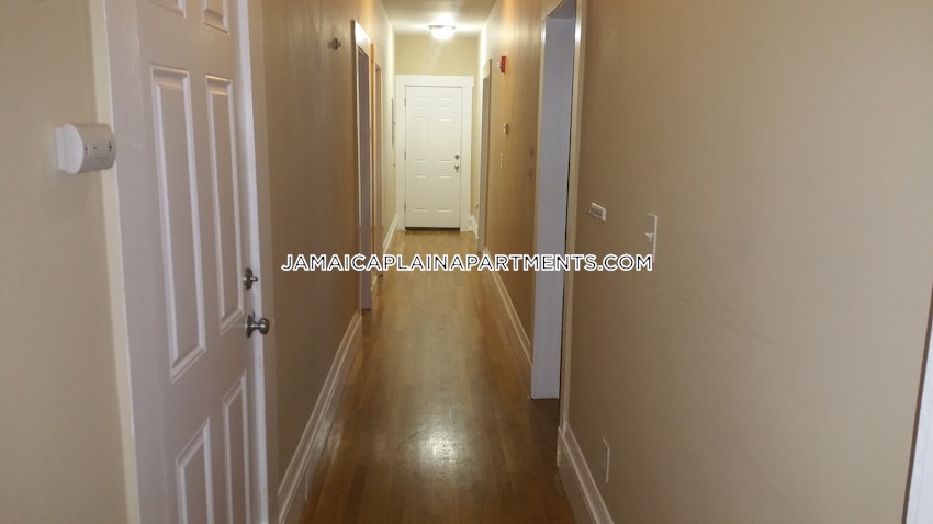 BOSTON - JAMAICA PLAIN - STONY BROOK - 4 Beds, 1 Bath - Image 22