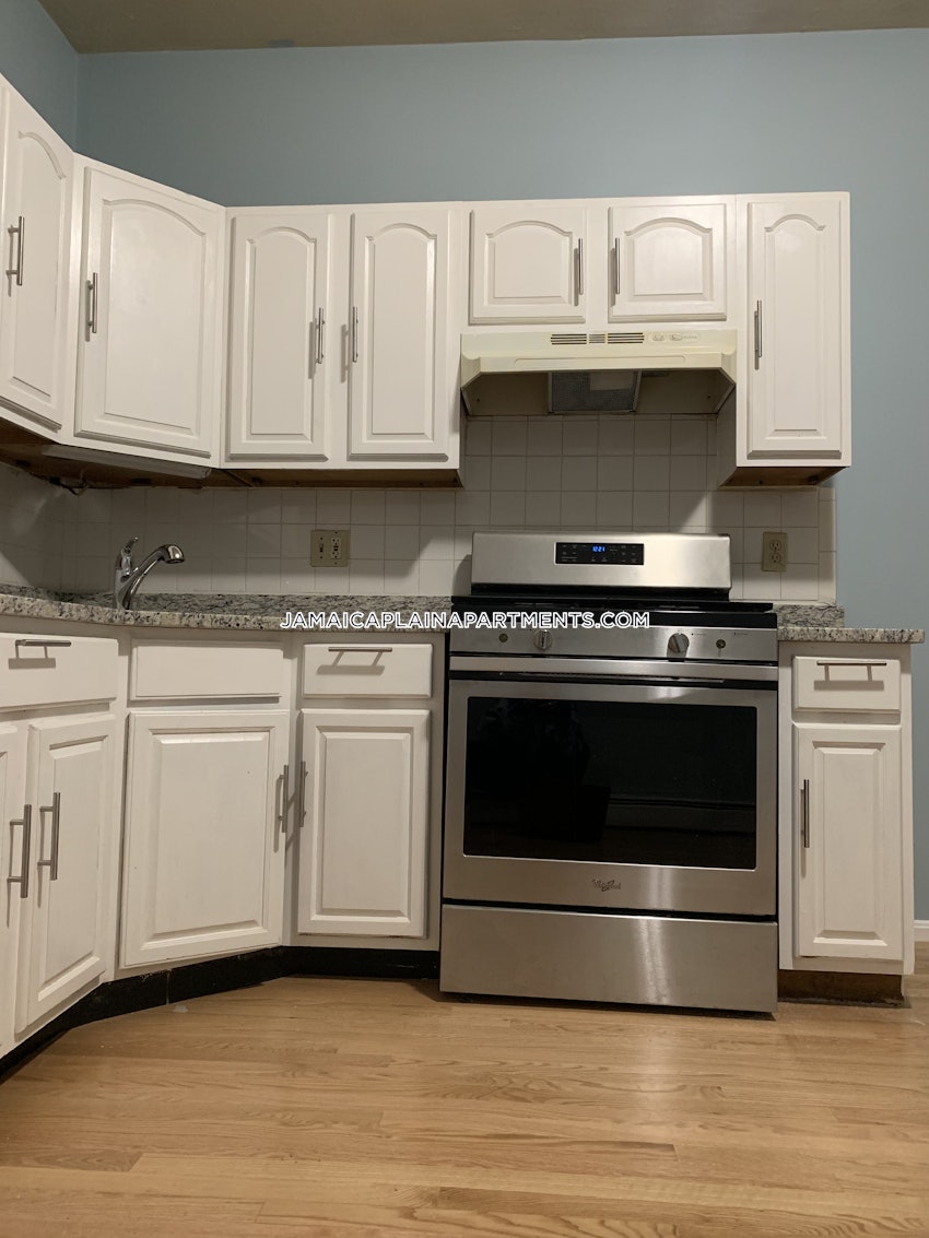 BOSTON - JAMAICA PLAIN - STONY BROOK - 2 Beds, 1.5 Baths - Image 1