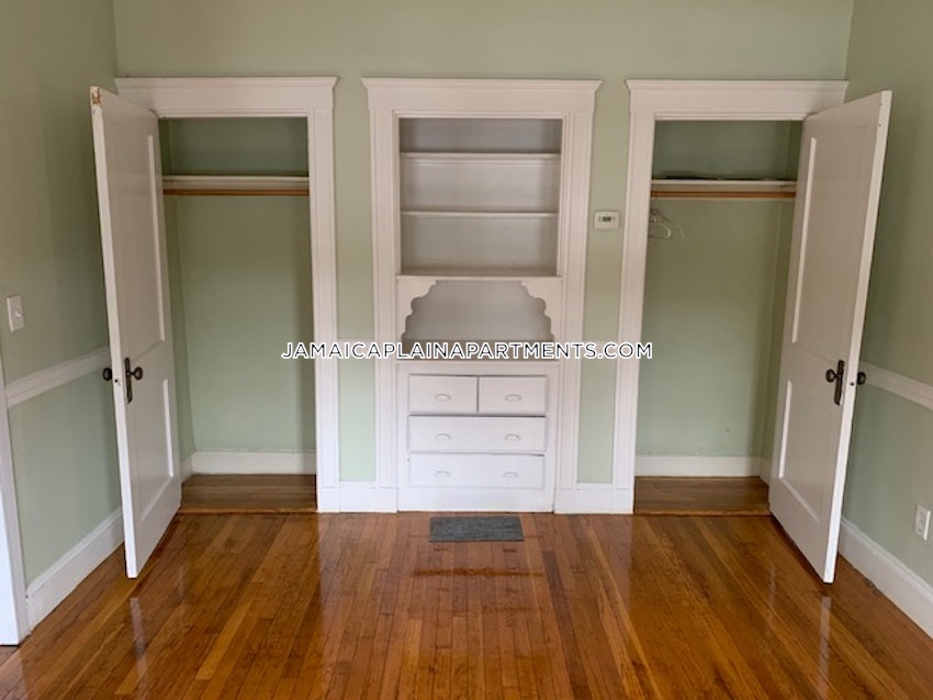 BOSTON - JAMAICA PLAIN - STONY BROOK - 2 Beds, 1 Bath - Image 4