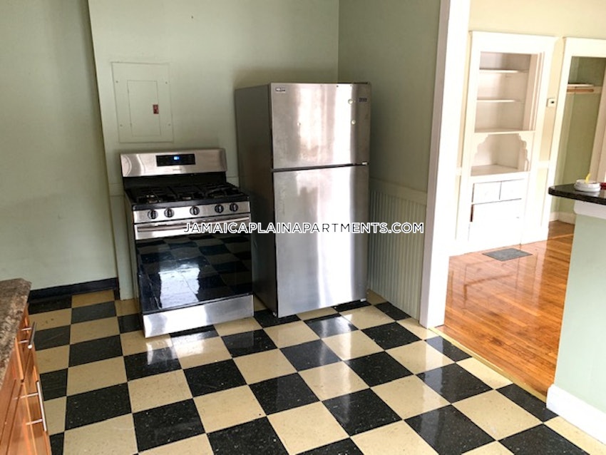 BOSTON - JAMAICA PLAIN - STONY BROOK - 2 Beds, 1 Bath - Image 6