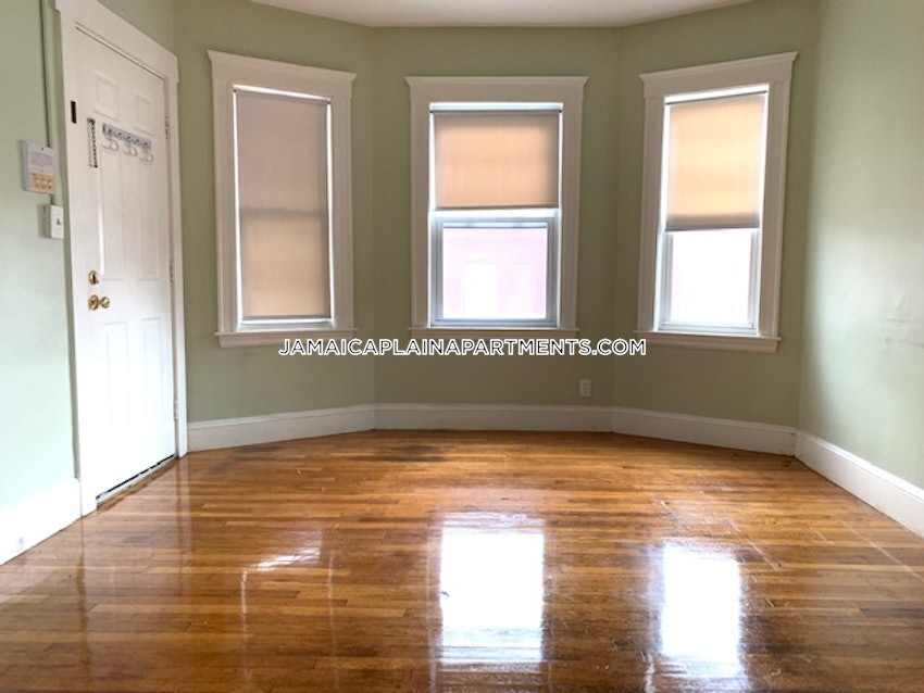 BOSTON - JAMAICA PLAIN - STONY BROOK - 2 Beds, 1 Bath - Image 3