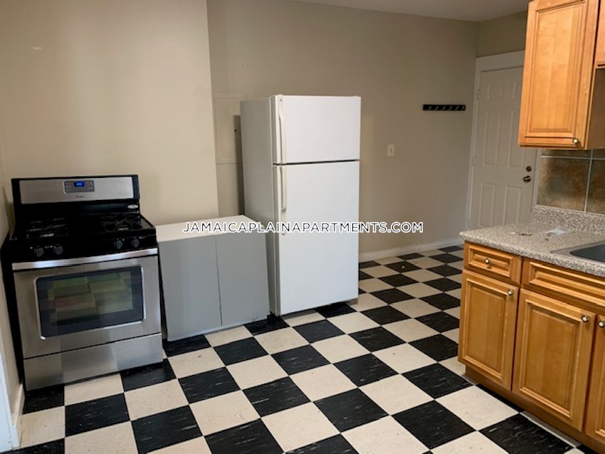 BOSTON - JAMAICA PLAIN - STONY BROOK - 2 Beds, 1 Bath - Image 1