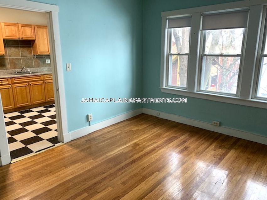 BOSTON - JAMAICA PLAIN - STONY BROOK - 2 Beds, 1 Bath - Image 4