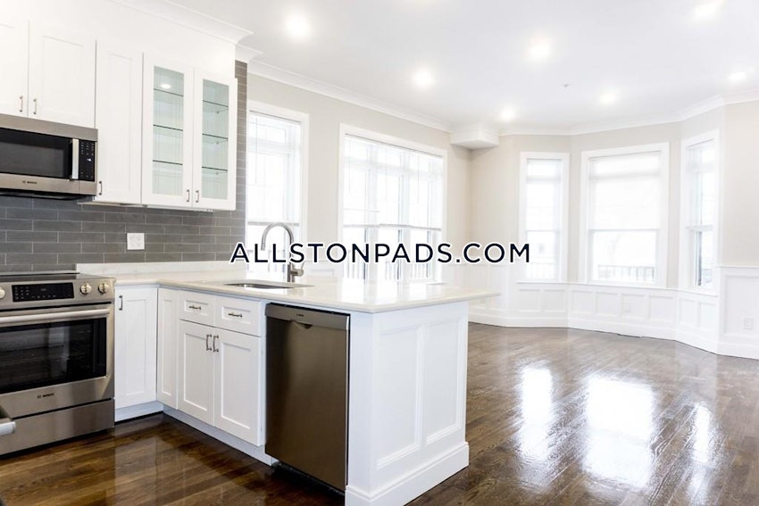 BOSTON - ALLSTON - 3 Beds, 2 Baths - Image 1