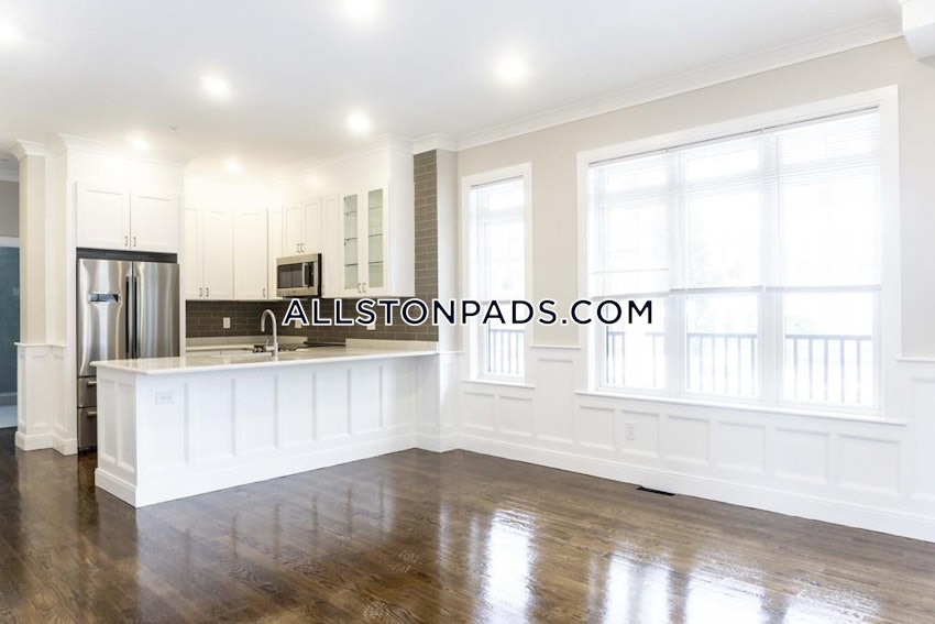 BOSTON - ALLSTON - 3 Beds, 2 Baths - Image 4