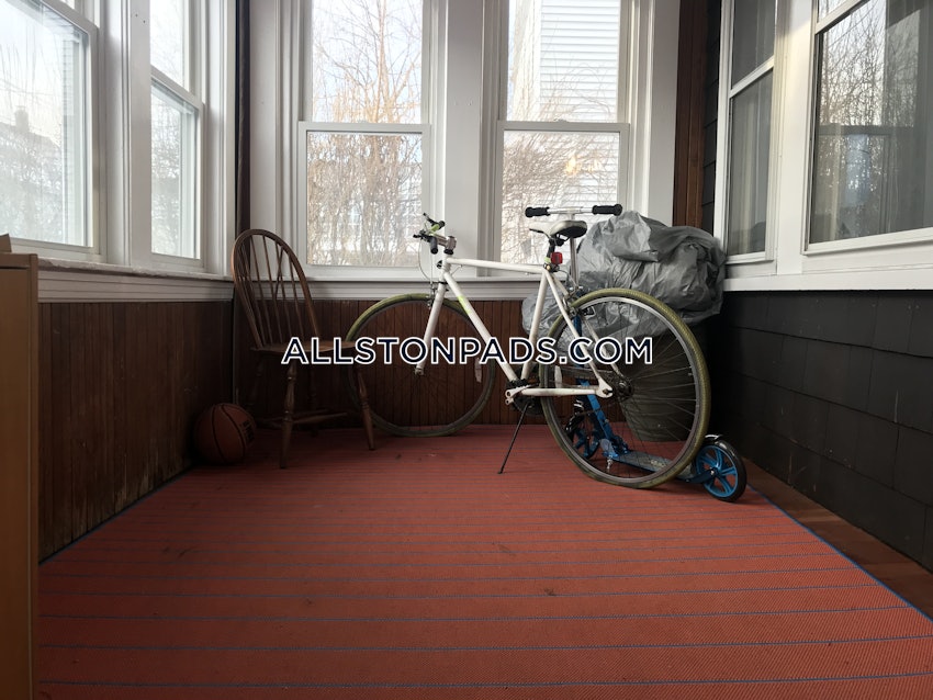 BOSTON - LOWER ALLSTON - 1 Bed, 1 Bath - Image 47