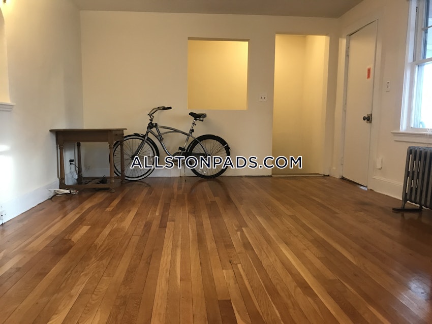 BOSTON - LOWER ALLSTON - 5 Beds, 2 Baths - Image 20