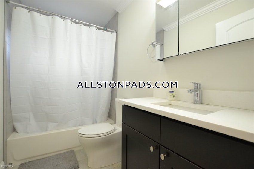 BOSTON - LOWER ALLSTON - 5 Beds, 3 Baths - Image 15