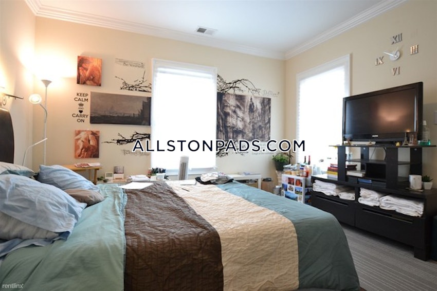 BOSTON - LOWER ALLSTON - 5 Beds, 3 Baths - Image 6