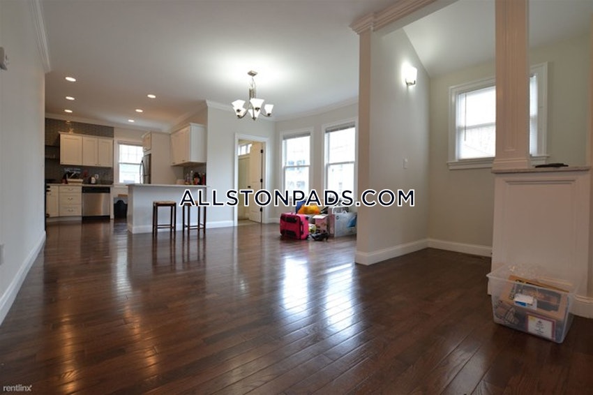 BOSTON - LOWER ALLSTON - 5 Beds, 3 Baths - Image 16