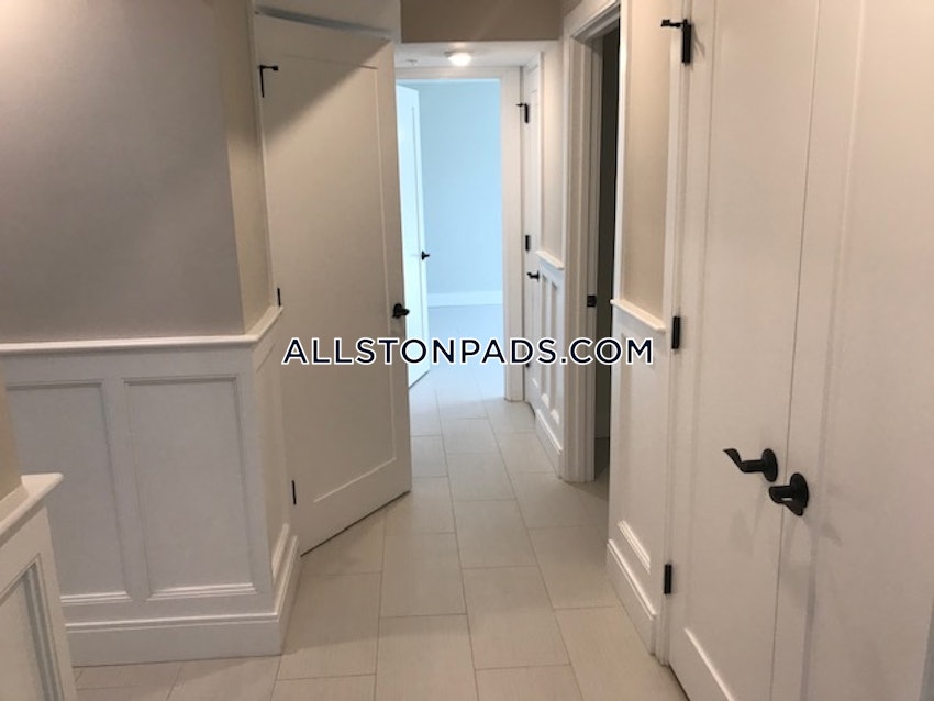 BOSTON - LOWER ALLSTON - 3 Beds, 2 Baths - Image 13